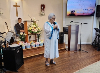 Resurrection  Sunday Worship