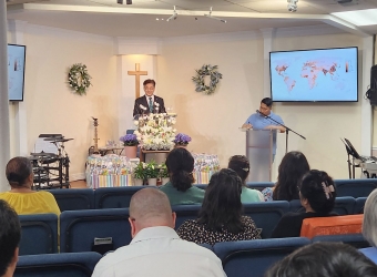 Resurrection Sunday