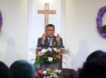 Sermon