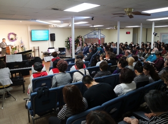 Sermon