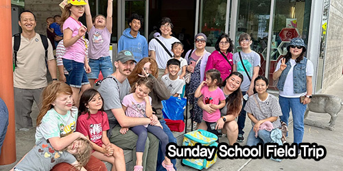 2024 Field Trip
